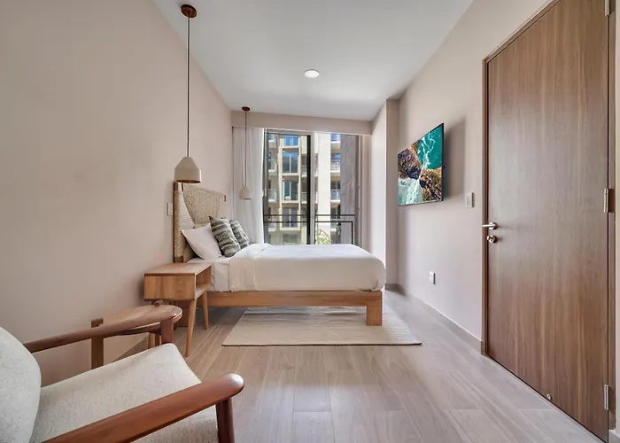 Bohari Arenas Apartment *