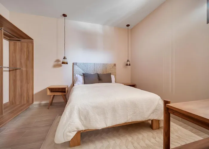 Bohari Arenas Apartment *