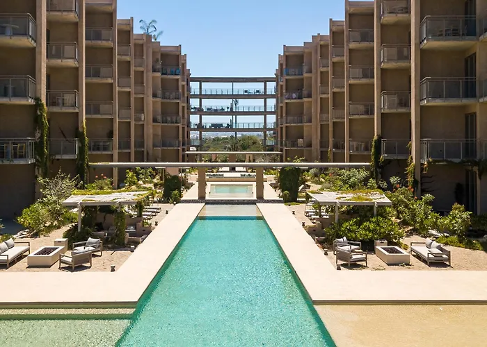 Bohari Arenas Apartment