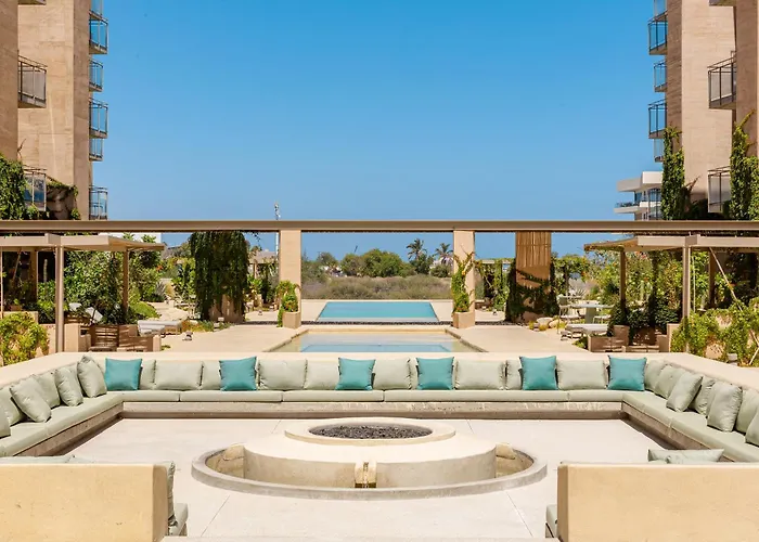 Apartment Bohari Arenas *