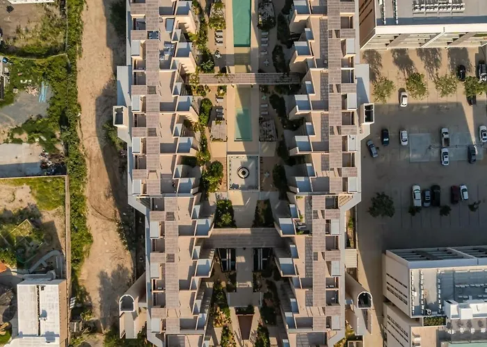 Bohari Arenas Apartment Cabo San Lucas