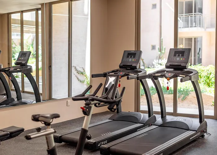 Apartamento Bohari Arenas Cabo San Lucas