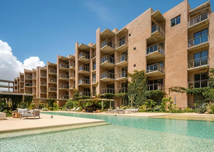 Bohari Arenas Apartment *