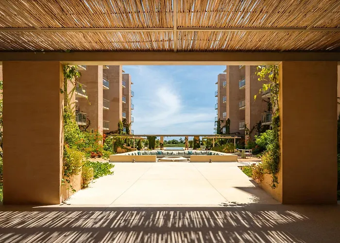 Bohari Arenas Apartment
