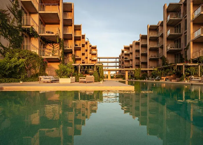 Apartment Bohari Arenas Cabo San Lucas