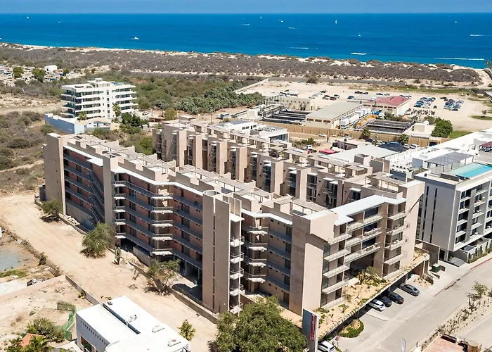 Bohari Arenas Apartamento *