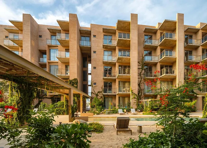 Bohari Arenas Apartment
