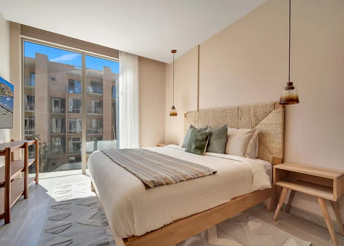 Apartamento Bohari Arenas Cabo San Lucas