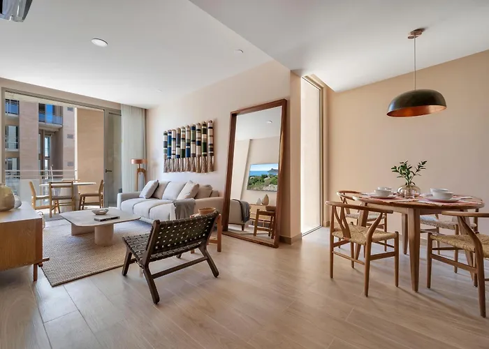 Bohari Arenas Apartment
