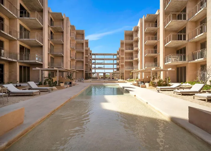 Bohari Arenas Apartment