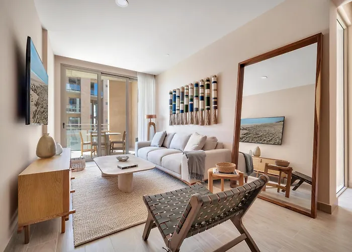 Bohari Arenas Apartment Cabo San Lucas