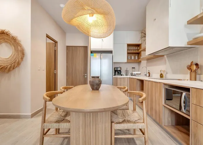 Apartment Bohari Arenas *