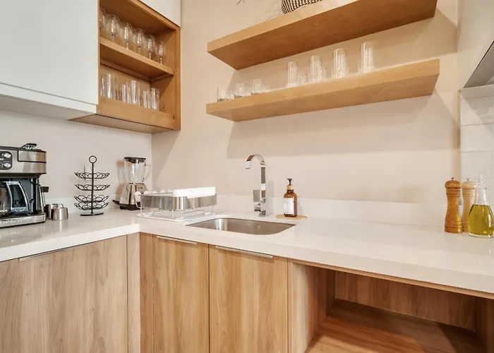Bohari Arenas Apartment