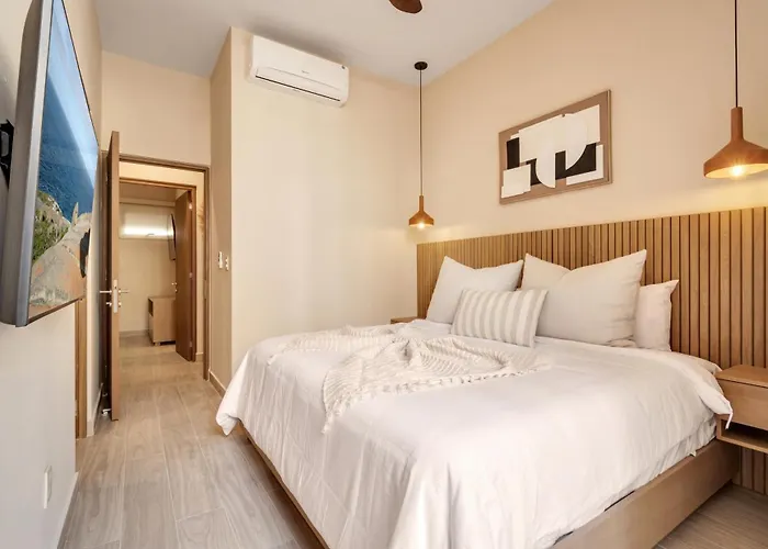 Bohari Arenas Apartamento Cabo San Lucas