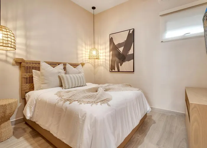 Bohari Arenas Apartment *