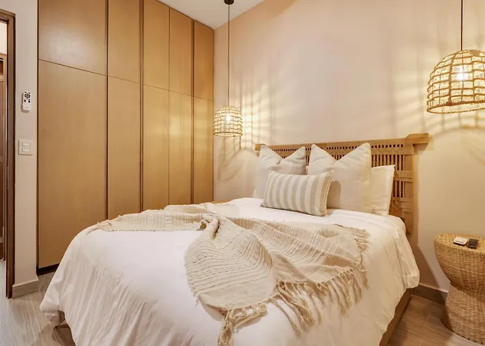 Bohari Arenas Apartment *