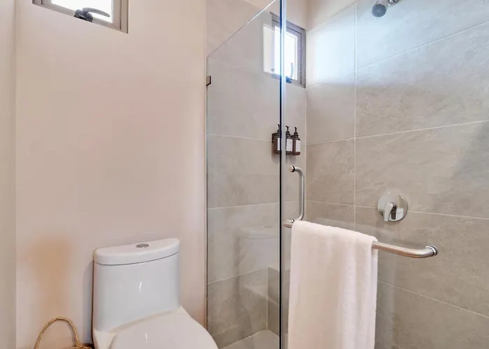Apartamento Bohari Arenas