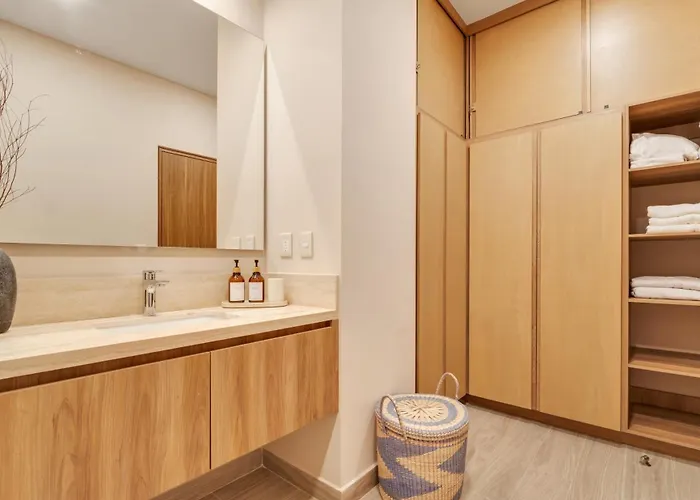 Bohari Arenas Apartamento Cabo San Lucas