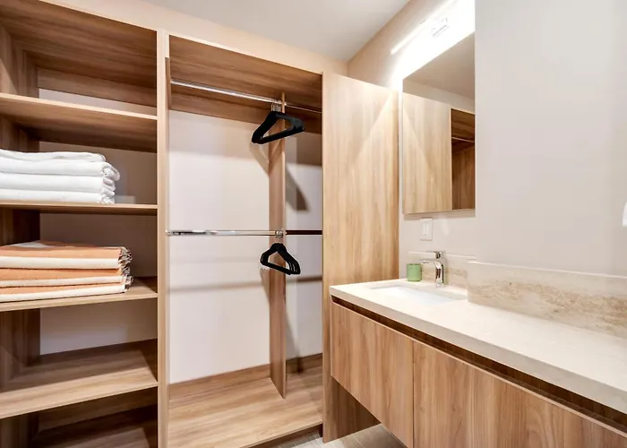 Bohari Arenas Apartamento *