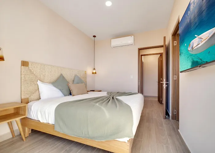 Apartment Bohari Arenas Cabo San Lucas
