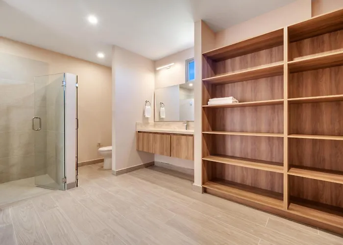 Apartment Bohari Arenas *