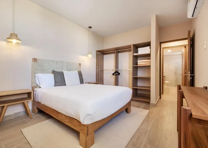 Bohari Arenas Apartment Cabo San Lucas