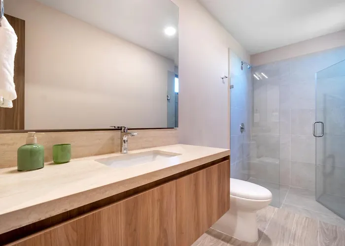 Bohari Arenas Apartamento
