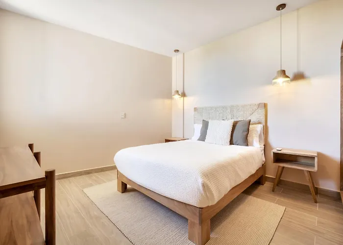 Bohari Arenas Apartment Cabo San Lucas