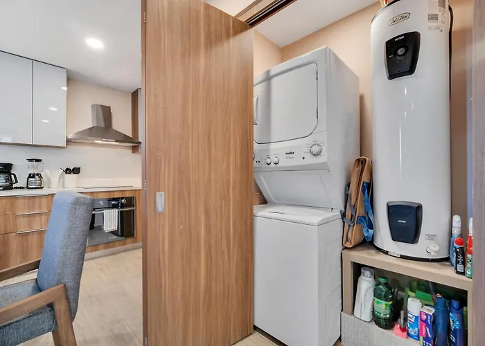 Bohari Arenas Apartamento