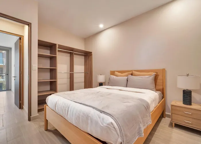 Bohari Arenas Apartamento Cabo San Lucas