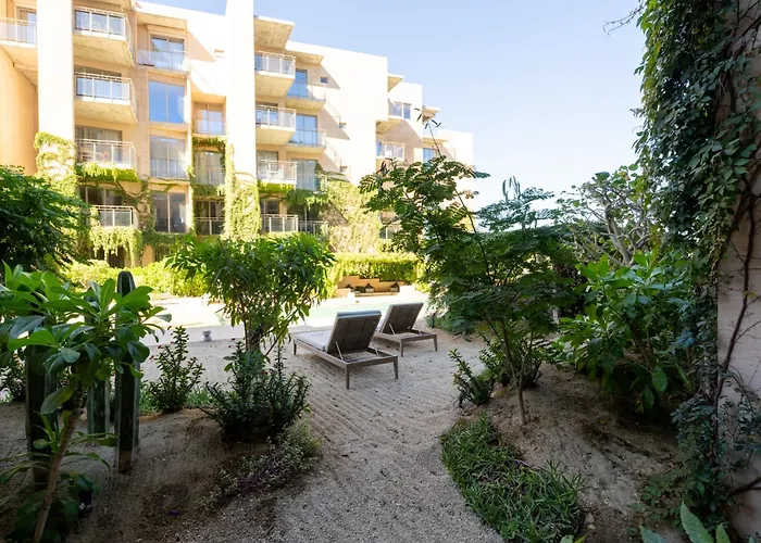 Bohari Arenas Apartamento Cabo San Lucas