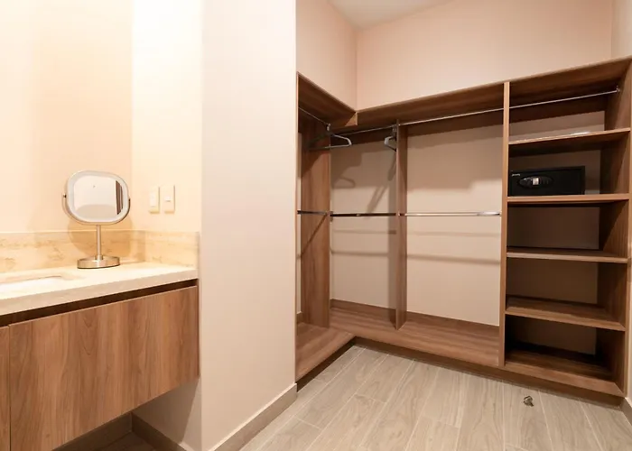 Bohari Arenas Apartamento