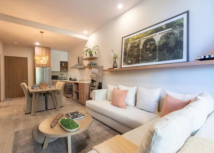 Bohari Arenas Apartamento Cabo San Lucas