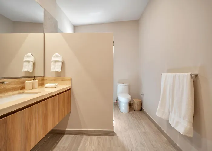 Bohari Arenas Apartamento *