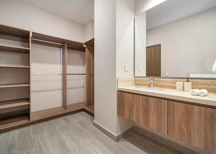 Apartamento Bohari Arenas