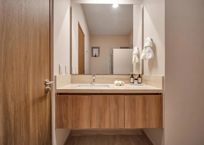 Apartamento Bohari Arenas Cabo San Lucas
