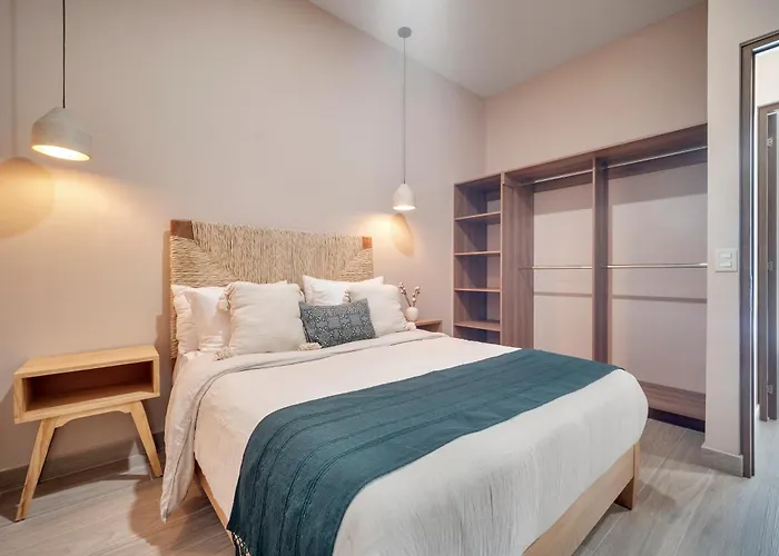 Bohari Arenas Apartamento Cabo San Lucas